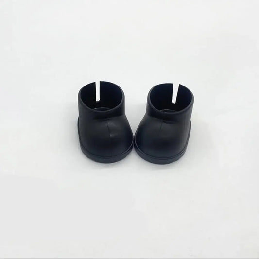 Labubu Shoes – Black